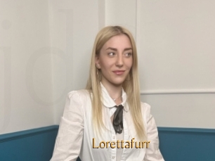 Lorettafurr