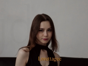 Lorettagee