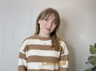 Lorettagill