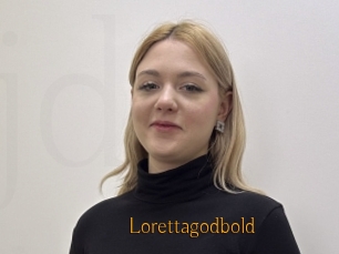 Lorettagodbold