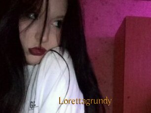 Lorettagrundy
