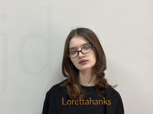Lorettahanks