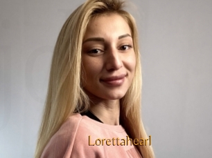 Lorettahearl
