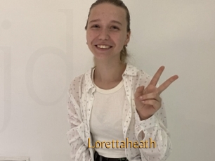 Lorettaheath