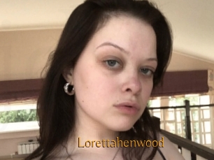 Lorettahenwood