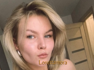 Lorettamora