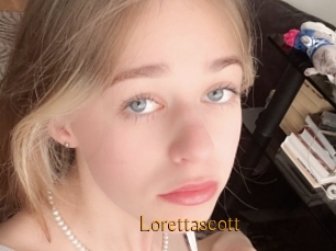 Lorettascott