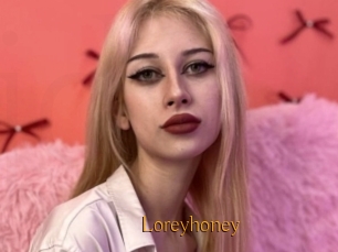 Loreyhoney
