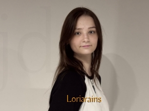 Loriarains