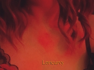 Loricurvy