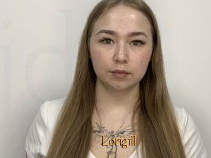 Lorigill