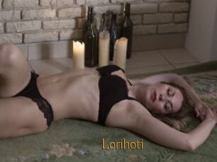 Lorihoti