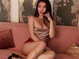 Lorileenx