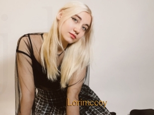 Lorimccoy