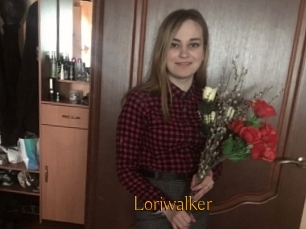 Loriwalker