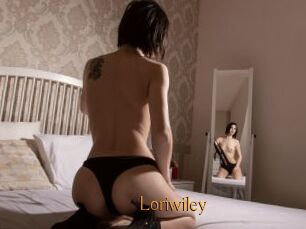 Loriwiley