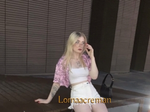 Lornaacreman