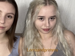 Lornaandprimros