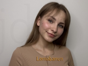 Lornabarren