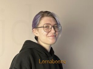 Lornaboone