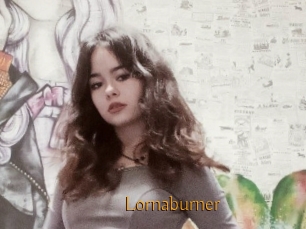 Lornaburner