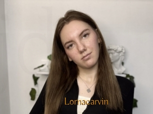 Lornacarvin