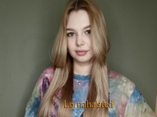 Lornahalsted