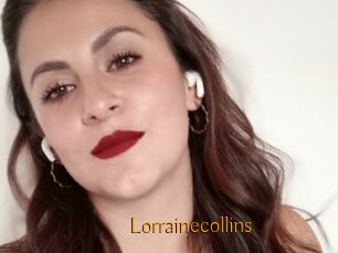 Lorrainecollins