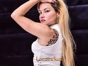 Lorrainekurt