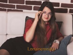 Lorrainemosley