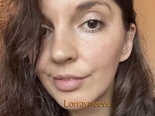 Lorrayneeve