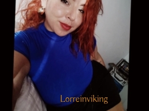 Lorreinviking