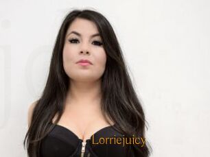 Lorriejuicy