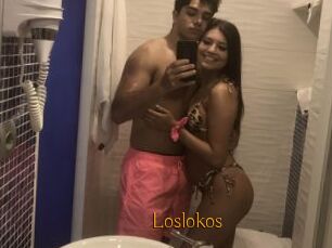 Loslokos