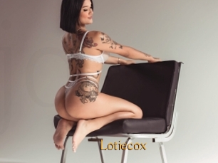 Lotiecox
