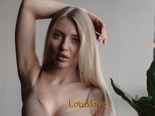Lotuslove