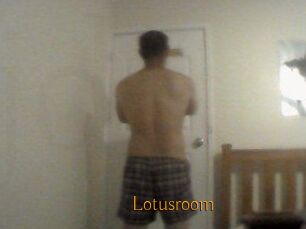 Lotusroom