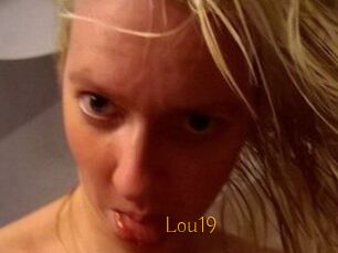 Lou19