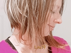 Lou19