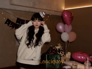 Louciqiaoyi