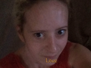 Loue