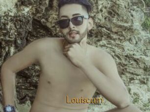 Louiscum