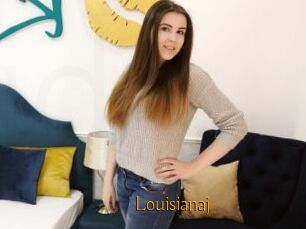 Louisianaj