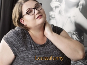 Louissafunny