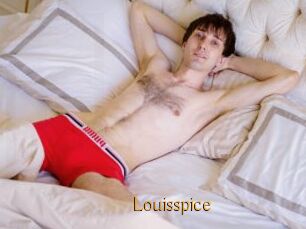 Louisspice