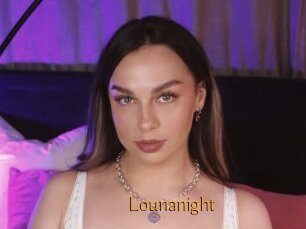 Lounanight