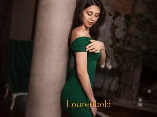 Lourenbold