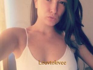 Louvtolovee