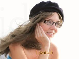 Lovatsch
