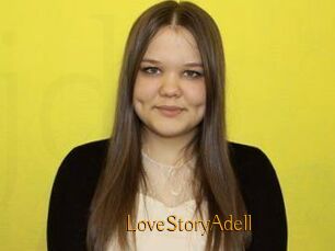 LoveStoryAdell